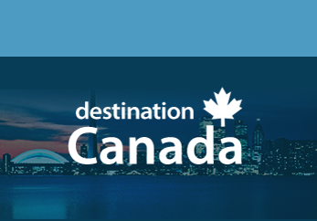 &Agrave; destination du Canada?
